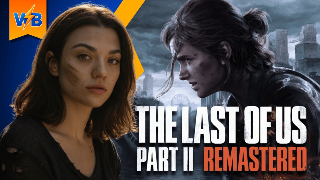 BU OYUNU ÇOK ÖZLEMİŞİM | THE LAST OF US PART 2