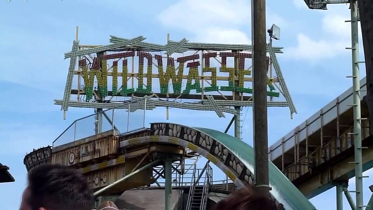 Cranger Kirmes 2013 - Video Mix [HD]