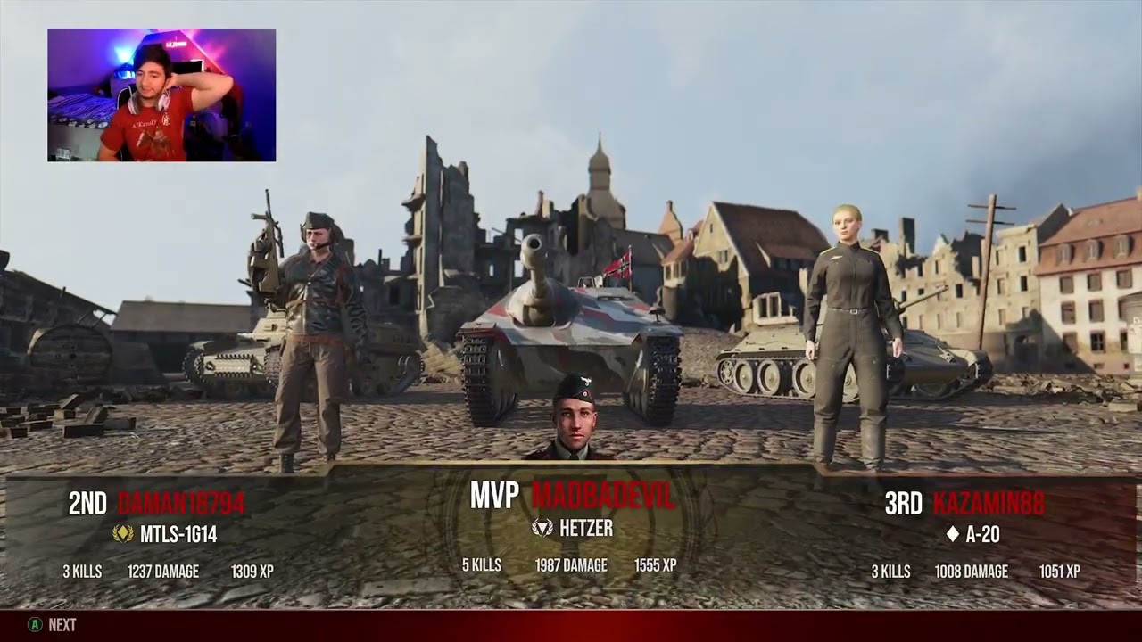 Rebellions are built on Hope.