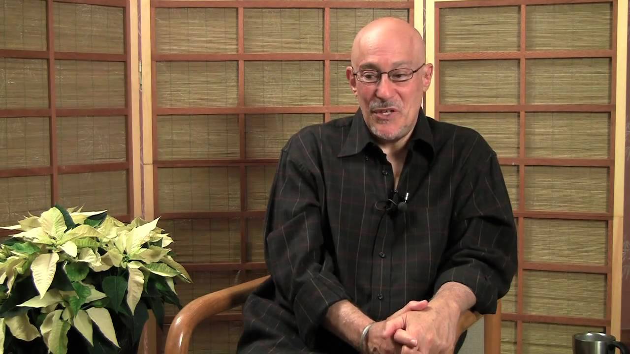 The Trickle-Down Paradigm of Transformation ~ Shinzen Young