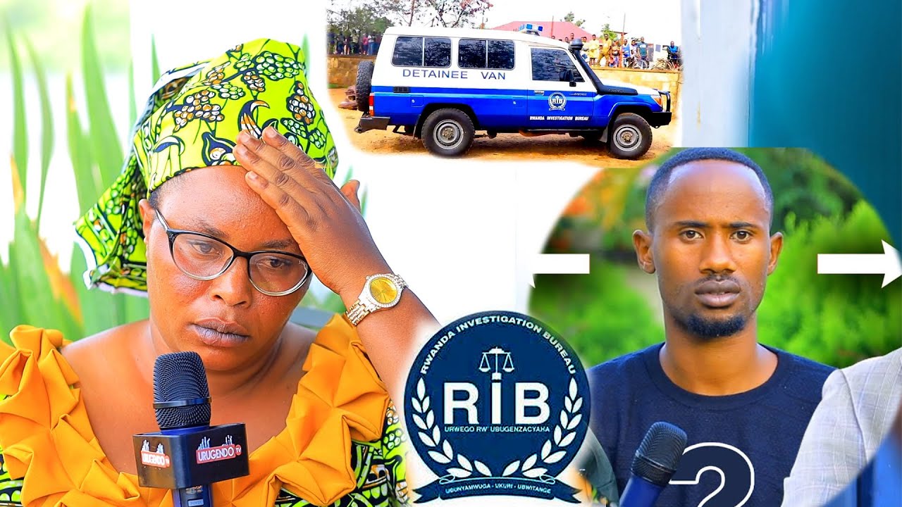 PENINA MWAKUNZE😭NDATABAZA RIB😢Prasil wa ZABURINSHYA YAMWIBYE MILLION8? ,AFITE UMUVUMO W’UBUSAMBANYI?