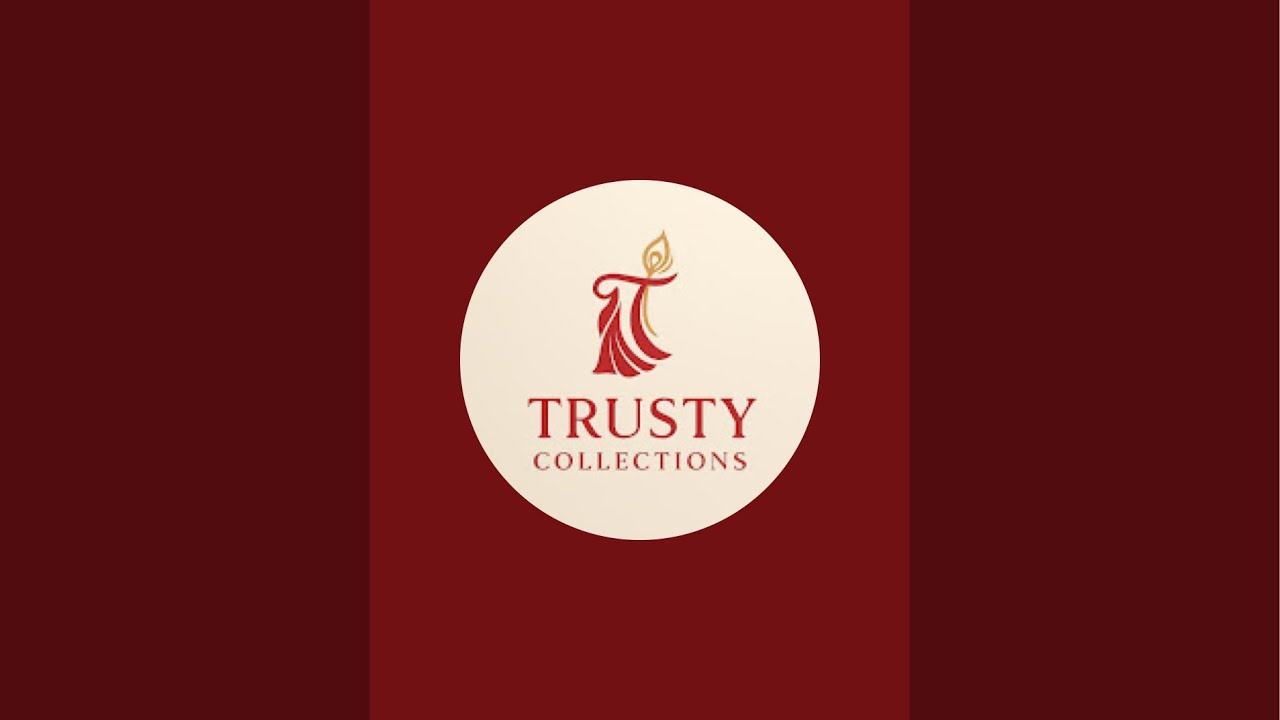 Trusty Collections is live