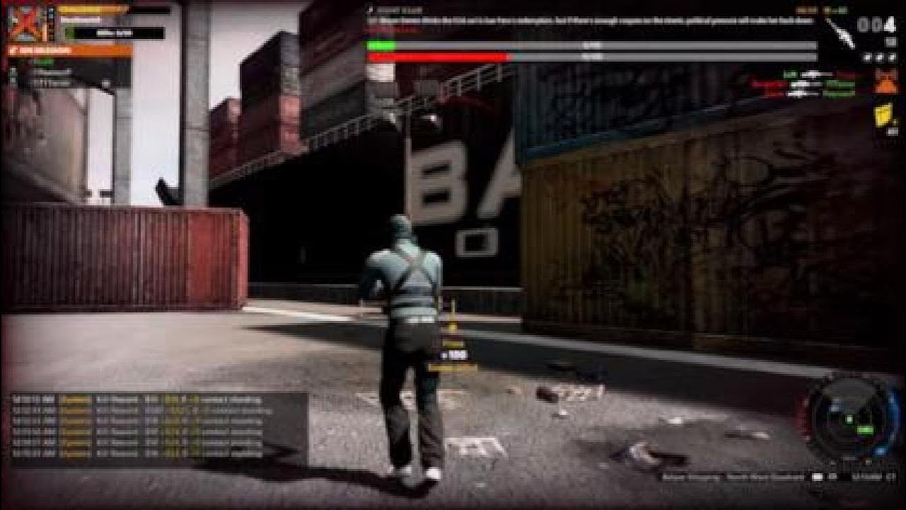 APB RELOADED IN 2024!!!! PS5 Gameplay