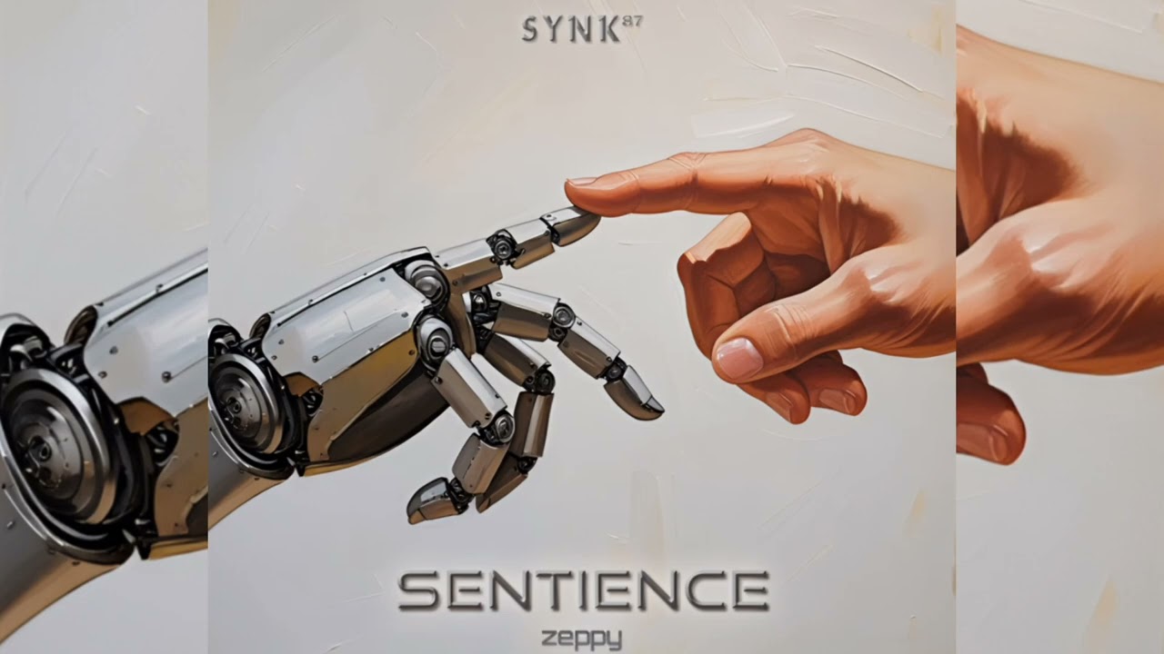 Zeppy - Sentience (Original Mix) [SYNK87 Music]