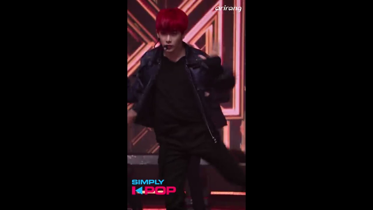 [Fancam/직캠] WONHO(원호) _ MONSTA X(몬스타엑스) _ DRAMARAMA _ Simply K-Pop _ 120817