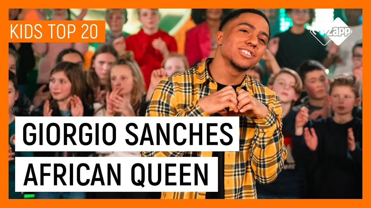 IK BEN NIET MEER VERLIEFD | Zapp Kids Top 20 | NPO Zapp