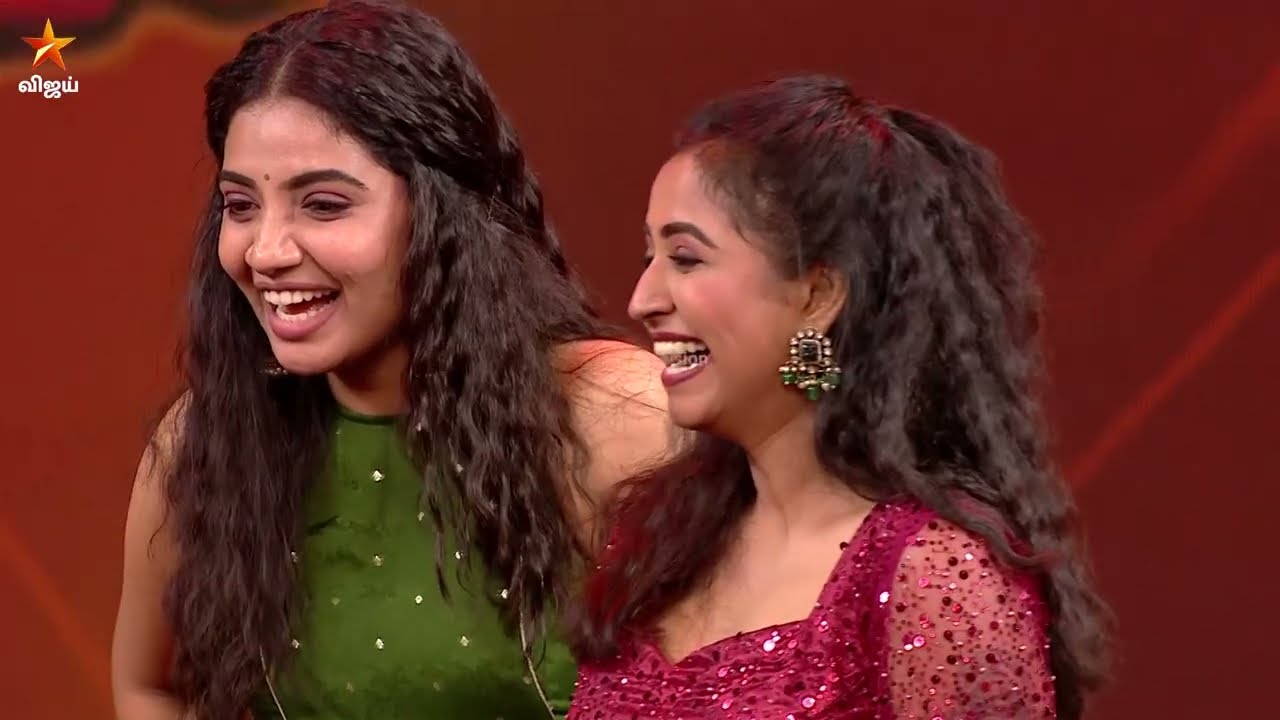 பயங்கரமான போட்டியா இருக்கே பா..😃 | BB Kondattam | Episode Preview