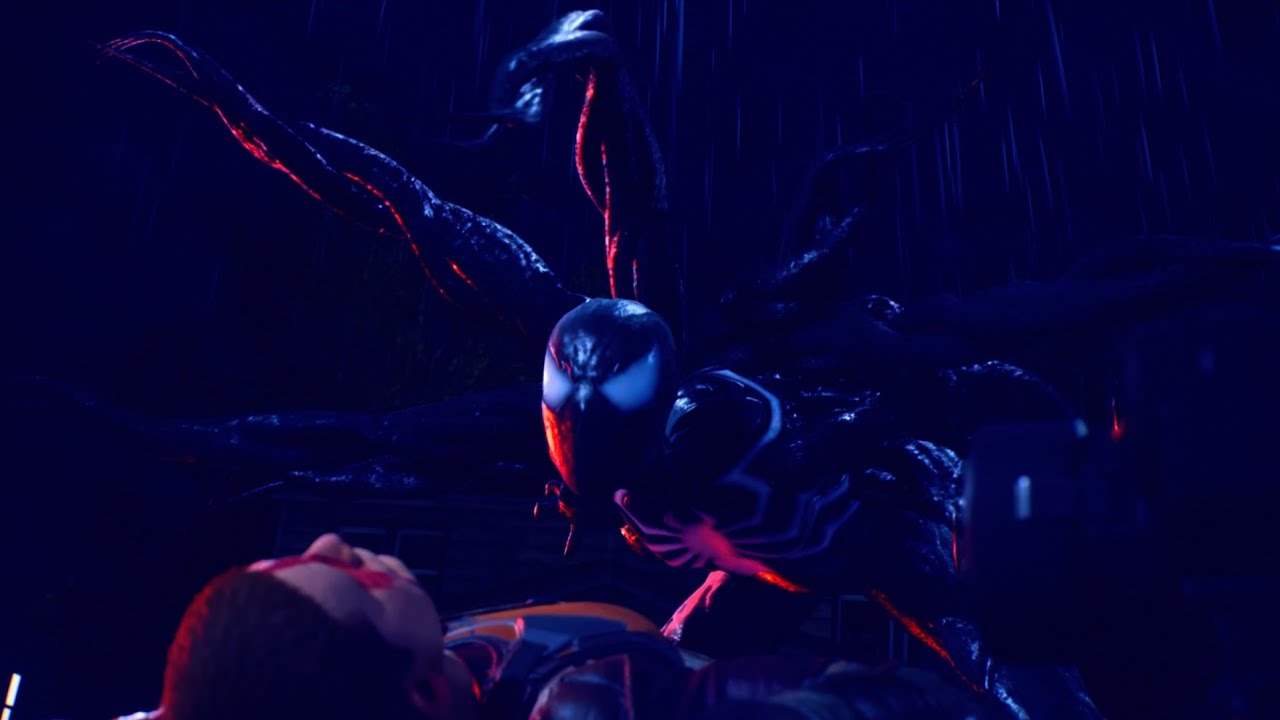 Marvel's Spider-Man 2 ep 16