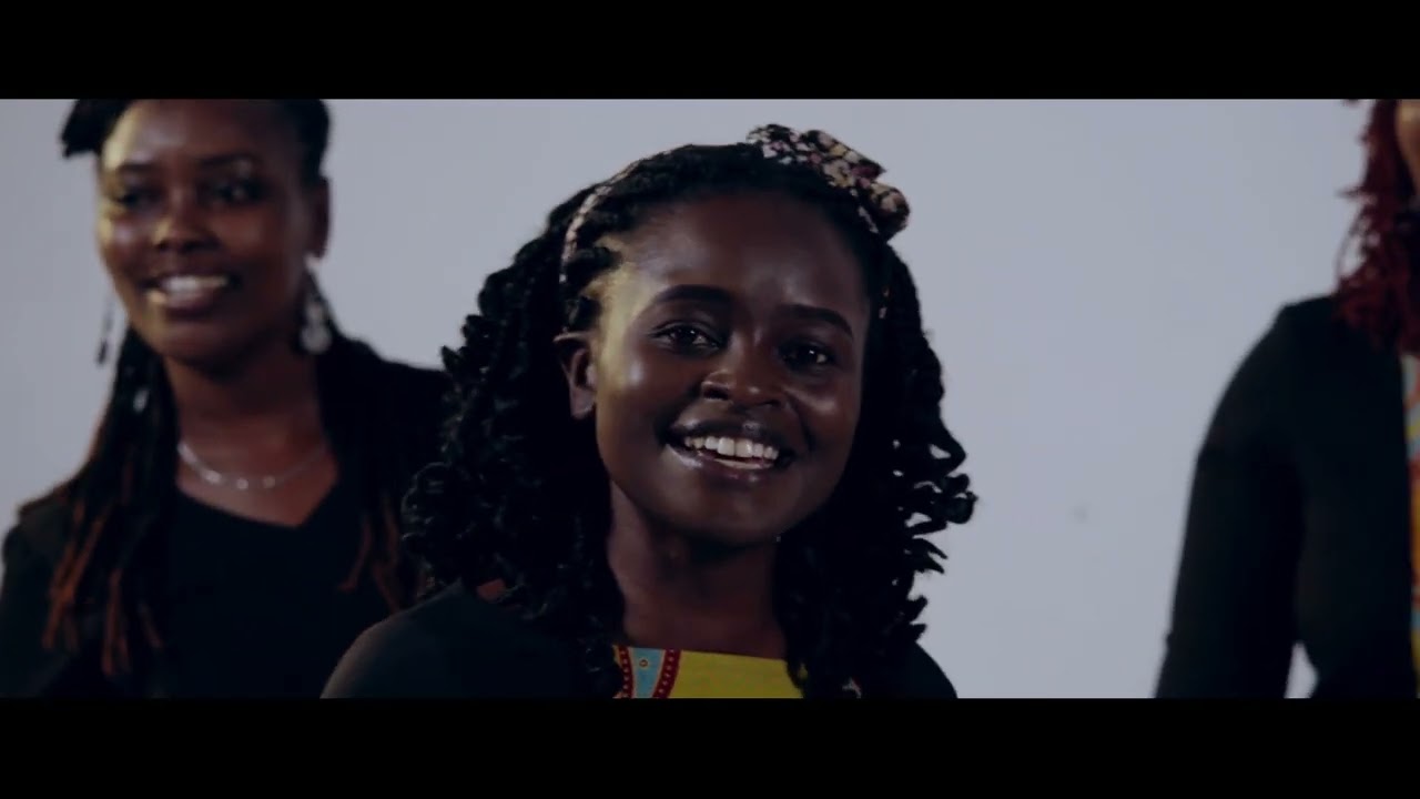 IWD 2022 | African Woman