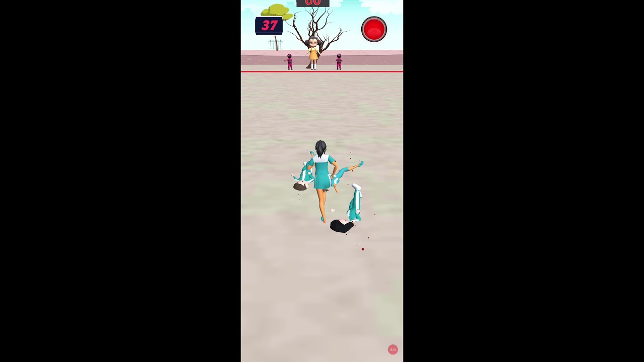 SAKURA SCHOOL SQUID 😀 GAME 🎯 😅 PLEASE LIKE AND SUBSCRIBE 🔴🎮🎯
