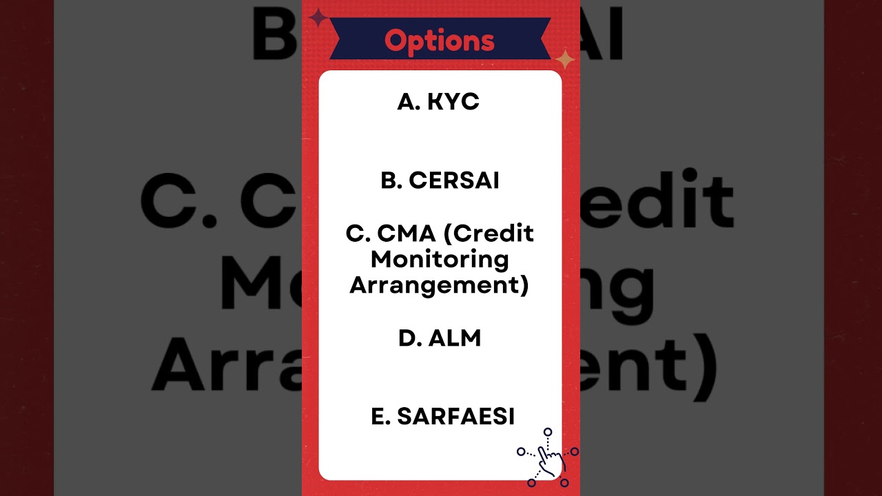 Most Repeated Credit Management Question I IIBF CCP | Credit Officer|  Bank Promotion| BankersAspire