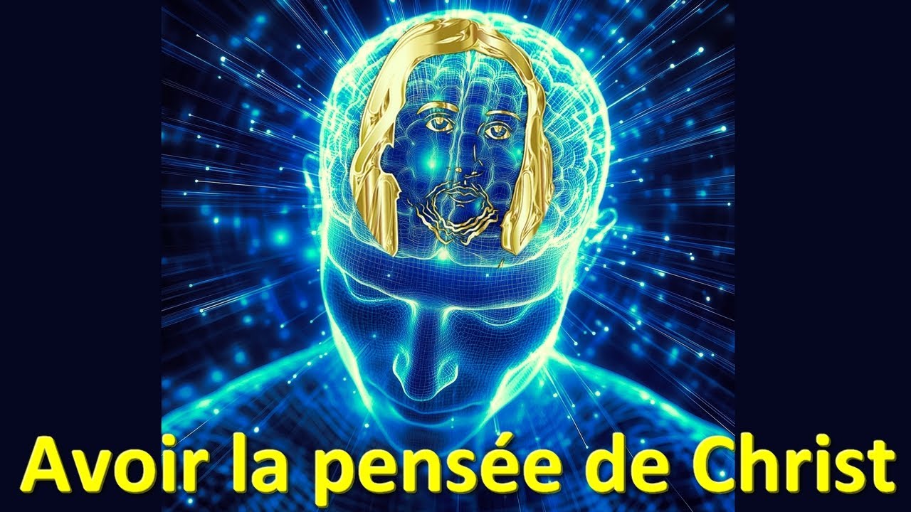 Avoir la Pensée de Christ 27: Le trône de Jésus