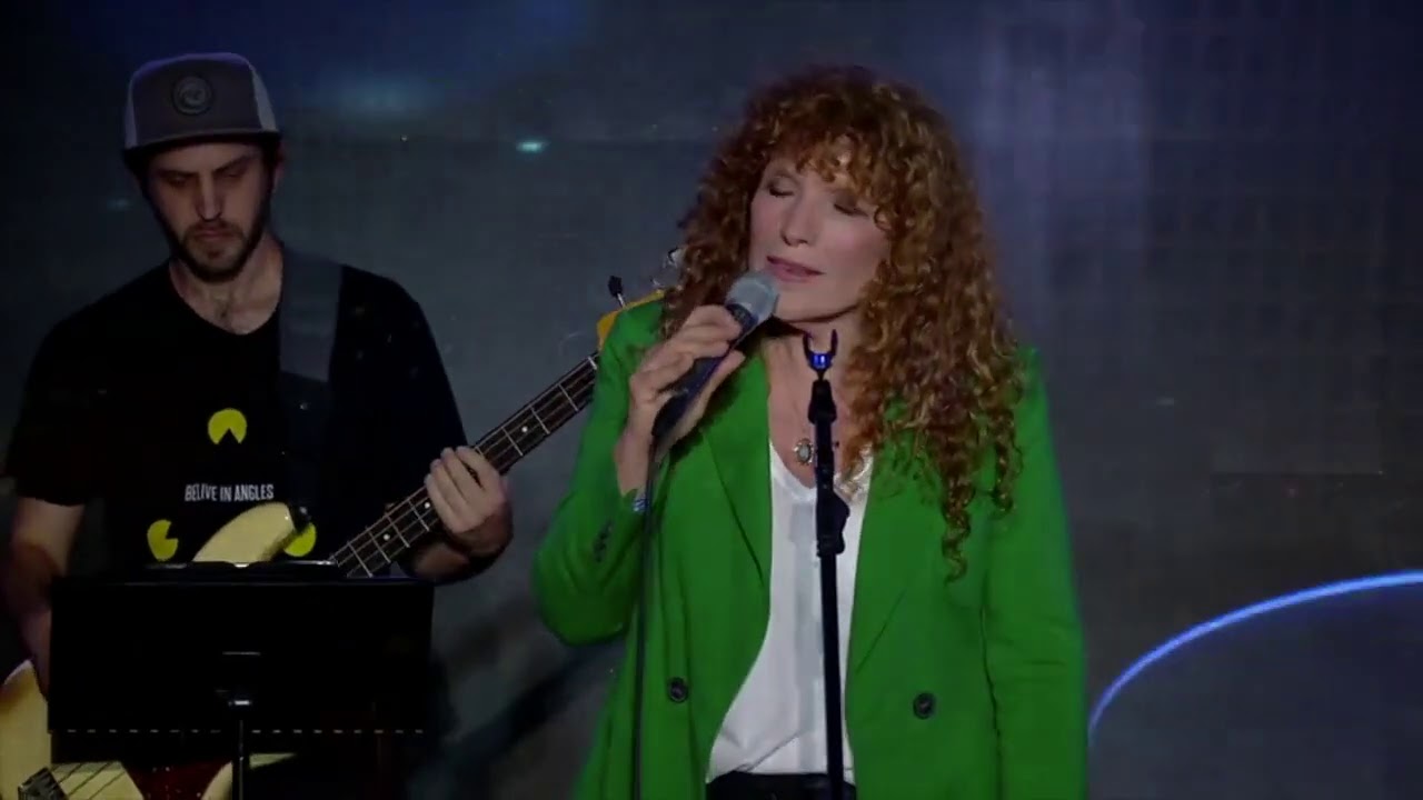 נורית גלרון - כולם זקוקים לחסד