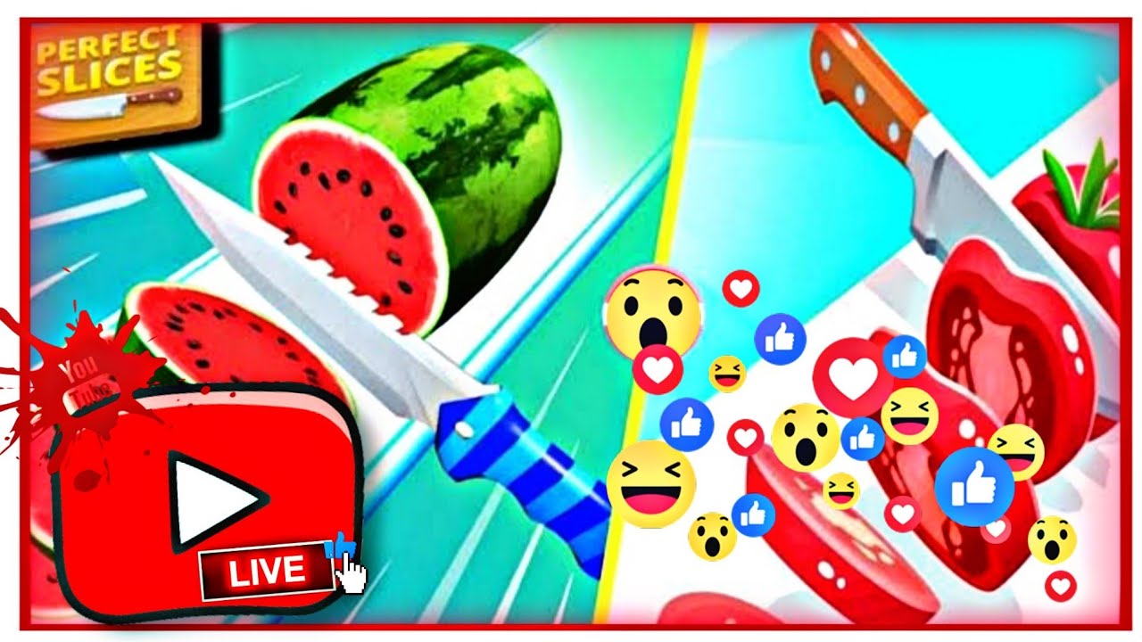 Das Bhai  is Live 🔴 stream perfect slices 😅