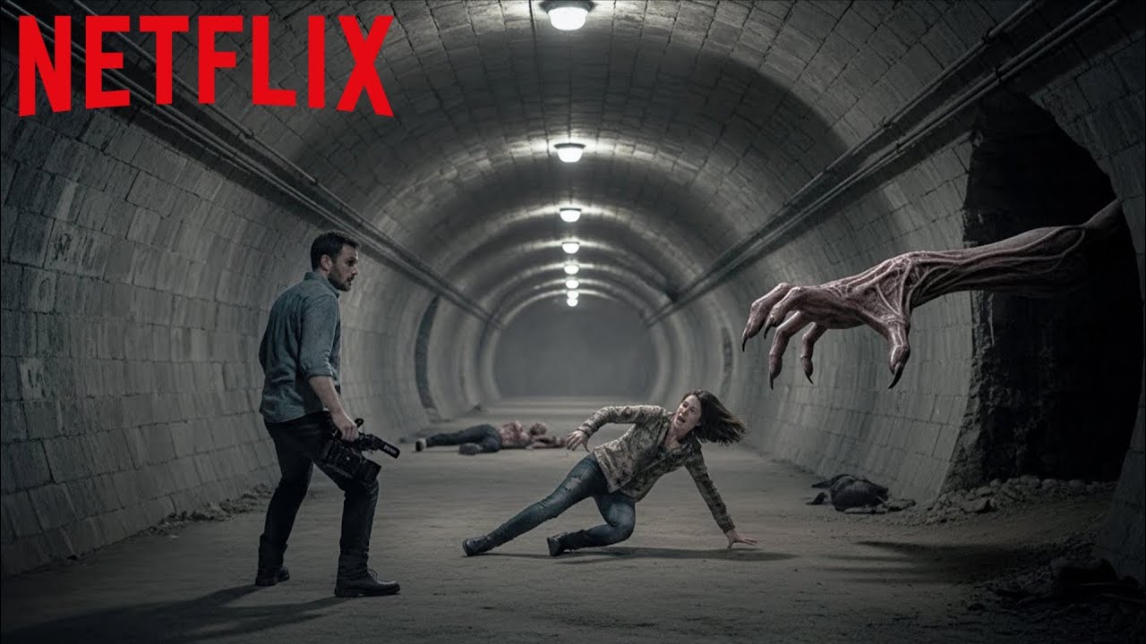 7 Best Netflix Movies to Watch Right Now 2026!
