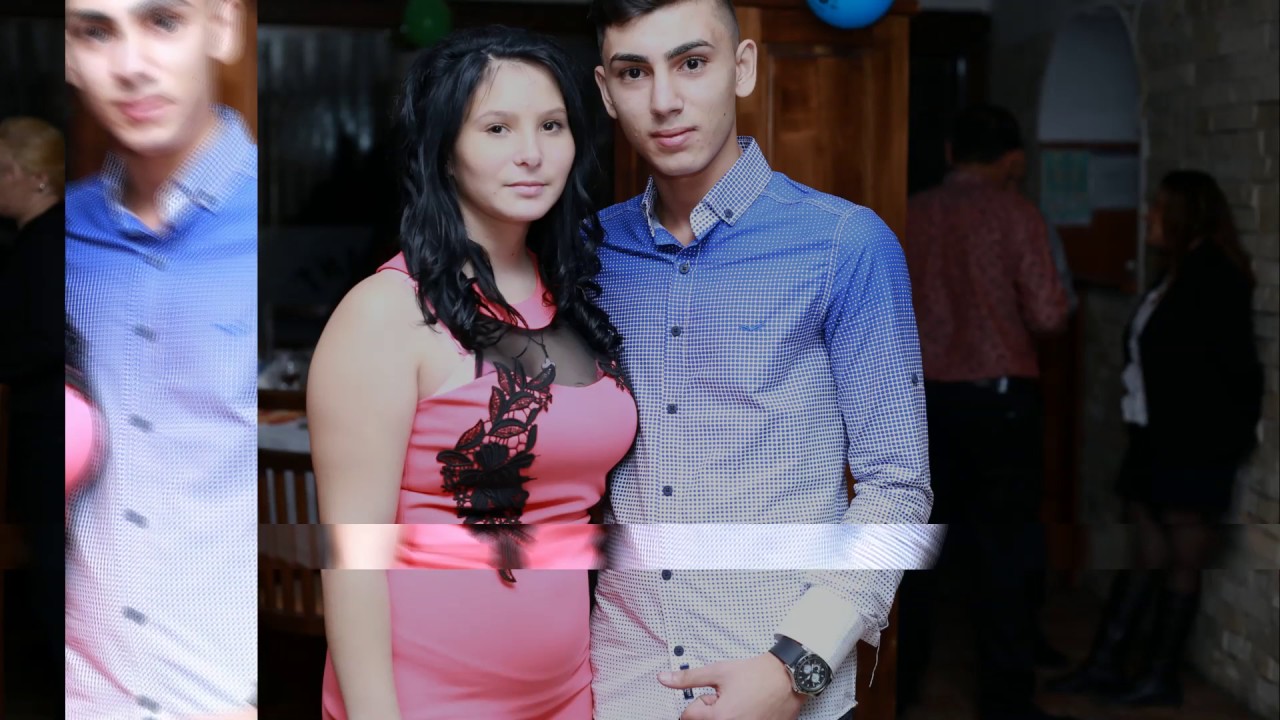 BOTEZ NICOLAS ANDREI PART 1( intro album )