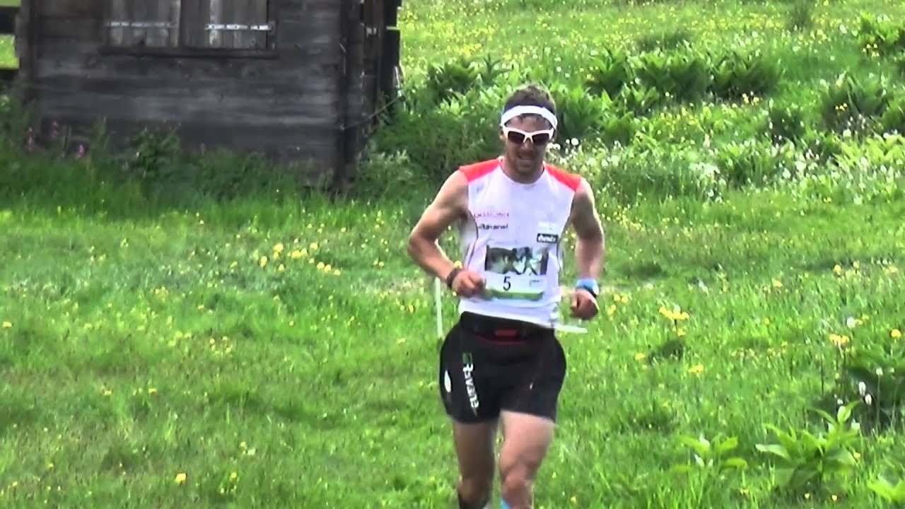 Transjutrail 2015