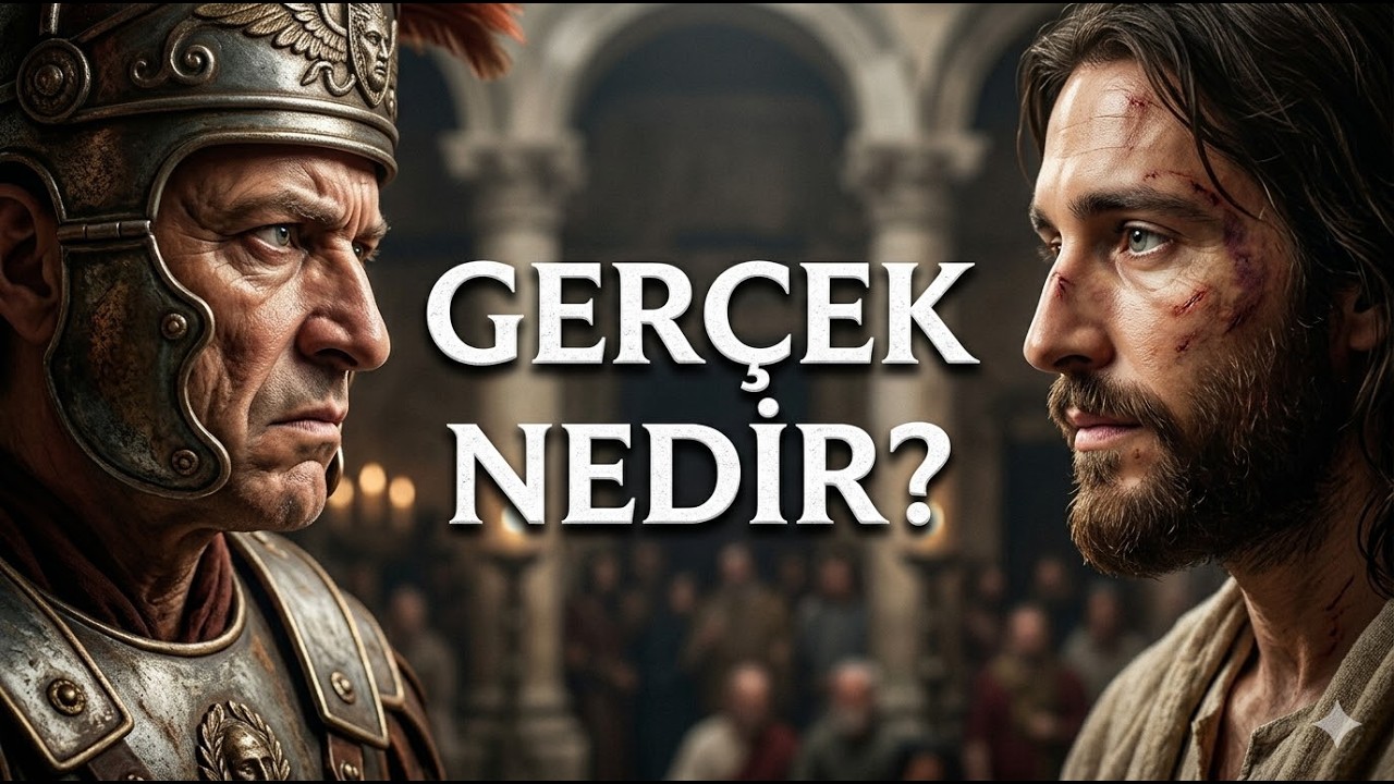 Gerçek Nedir?