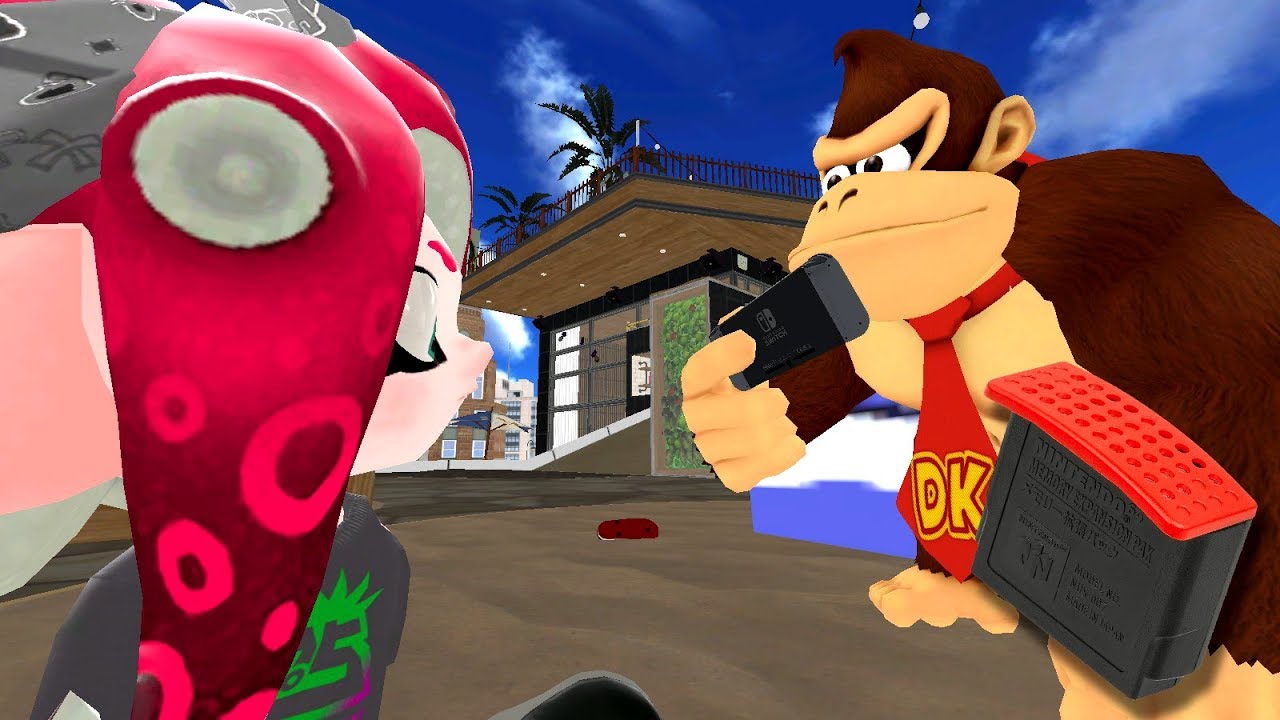 Octo Expansion Pak