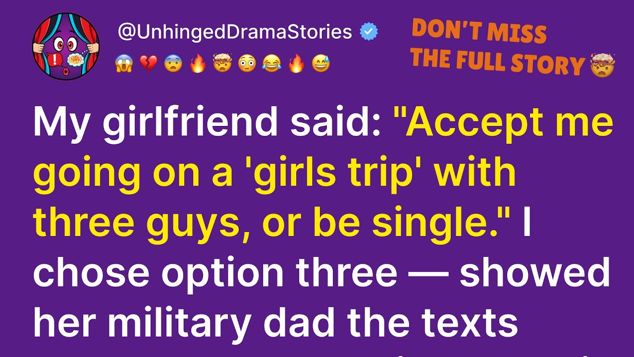 My GF Said 