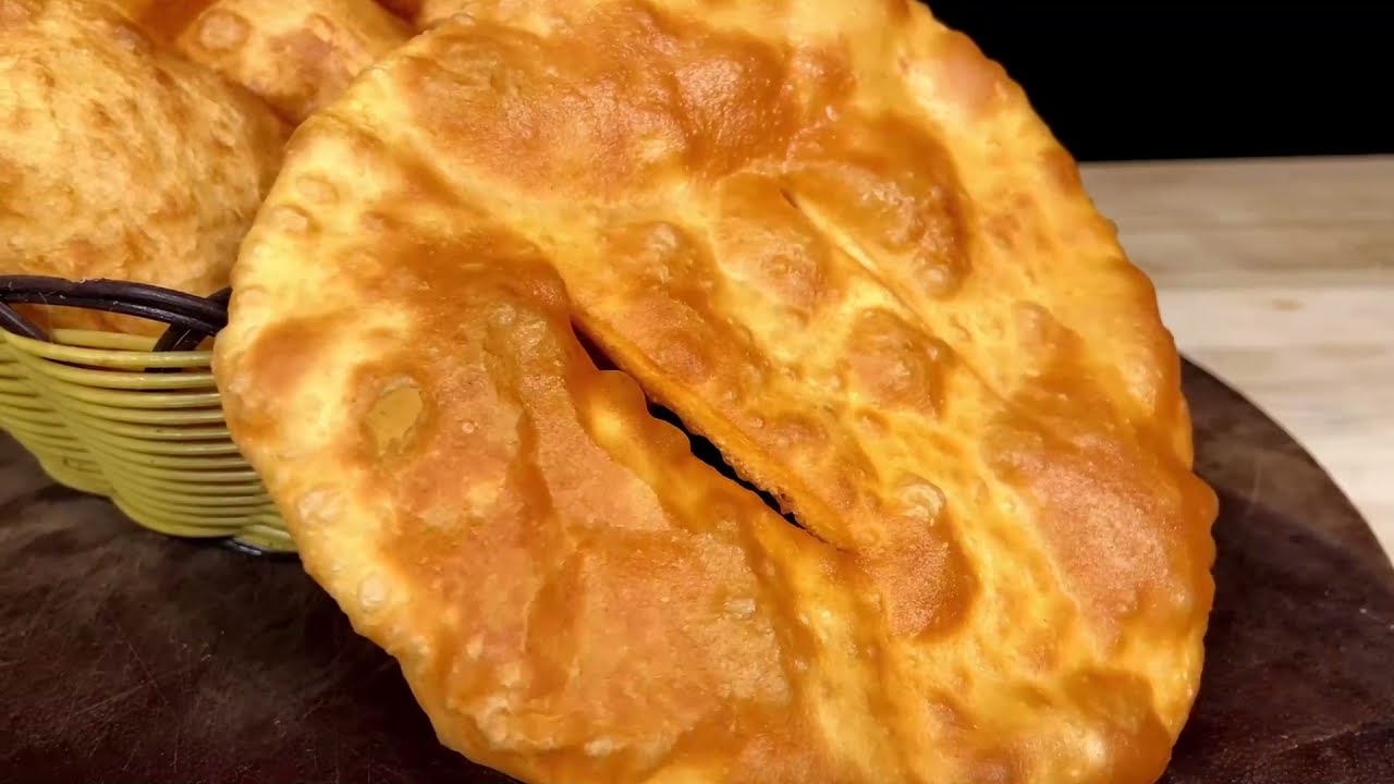 早餐店价值3000块的炸油饼配方，学完就能摆摊卖油饼