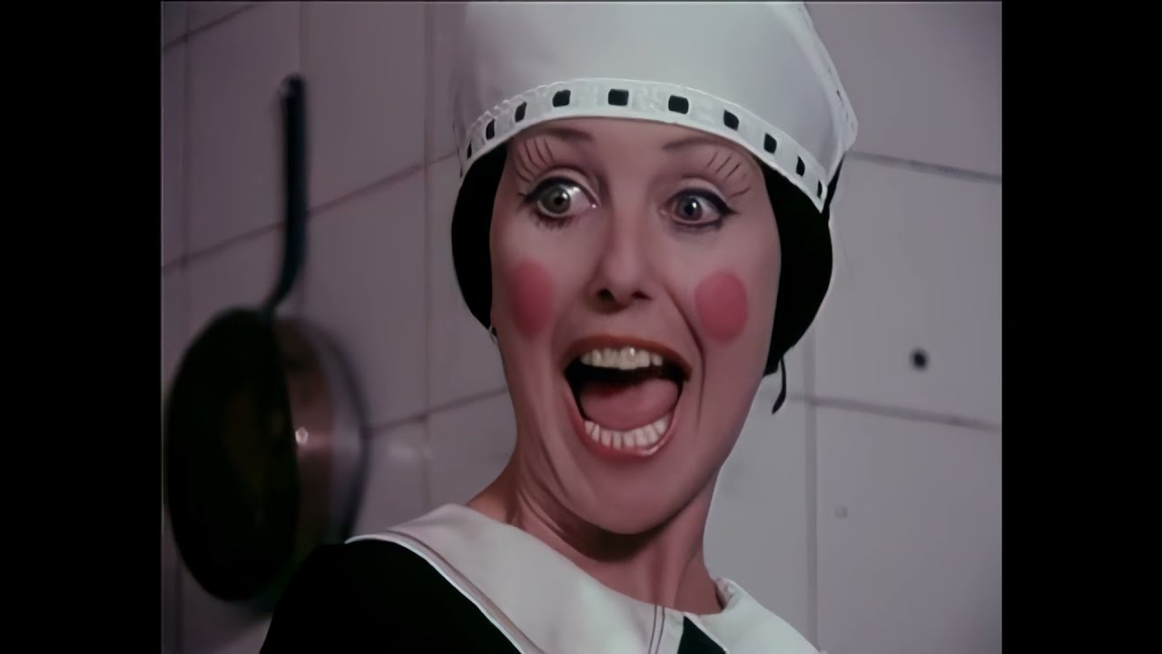 Worzel Gummidge - Best of Aunt Sally - Compilation #3