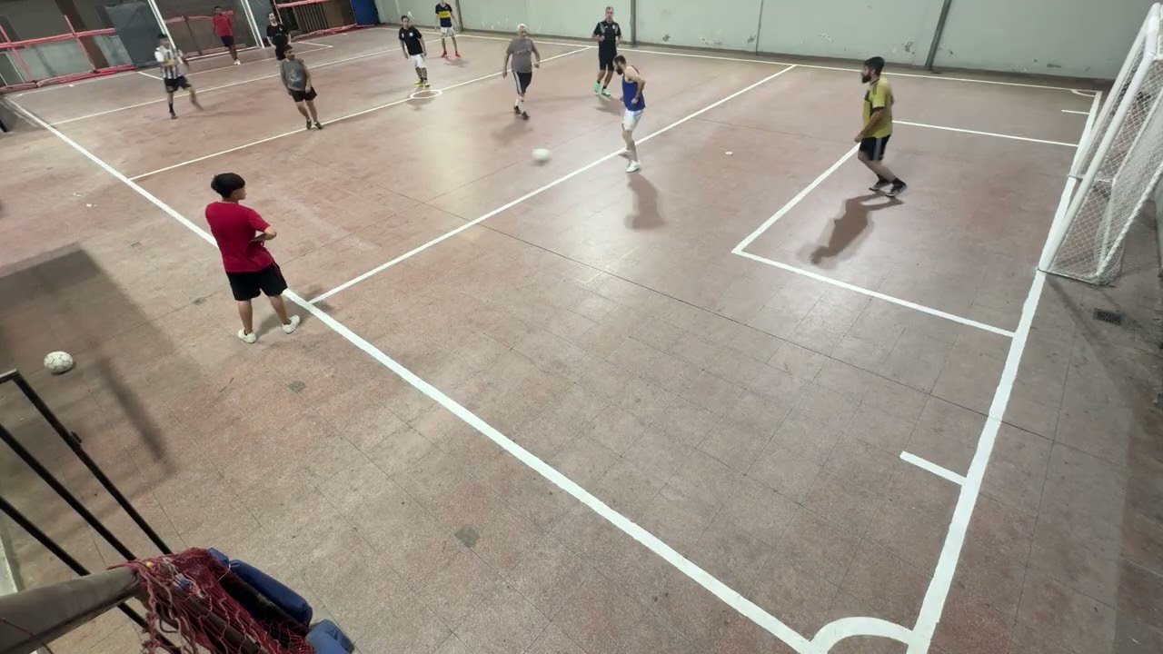 9 de febrero de 2026