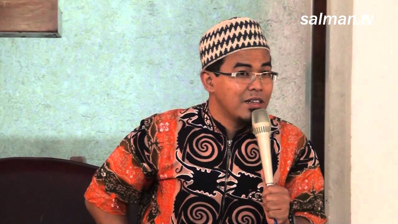 Ust. Budi Ashari, Lc: Madinah Sketsa Kota Peradaban 4/4
