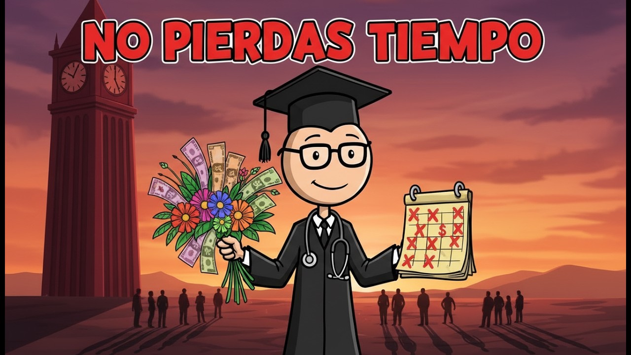 Ahorrar sin disfrutar es un error fatal 👉 Hazle caso a Bill Perkins