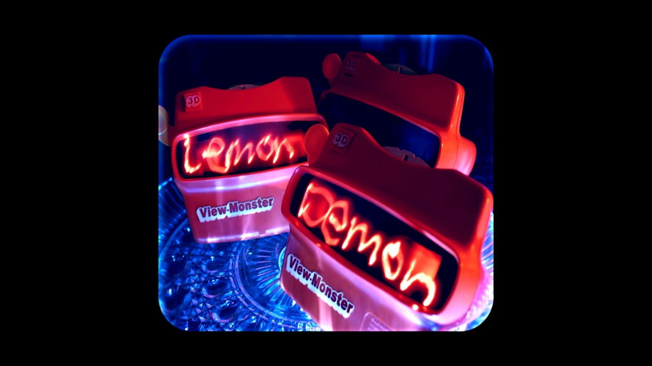 Lemon Demon - View-Monster commentary (Unfinished)
