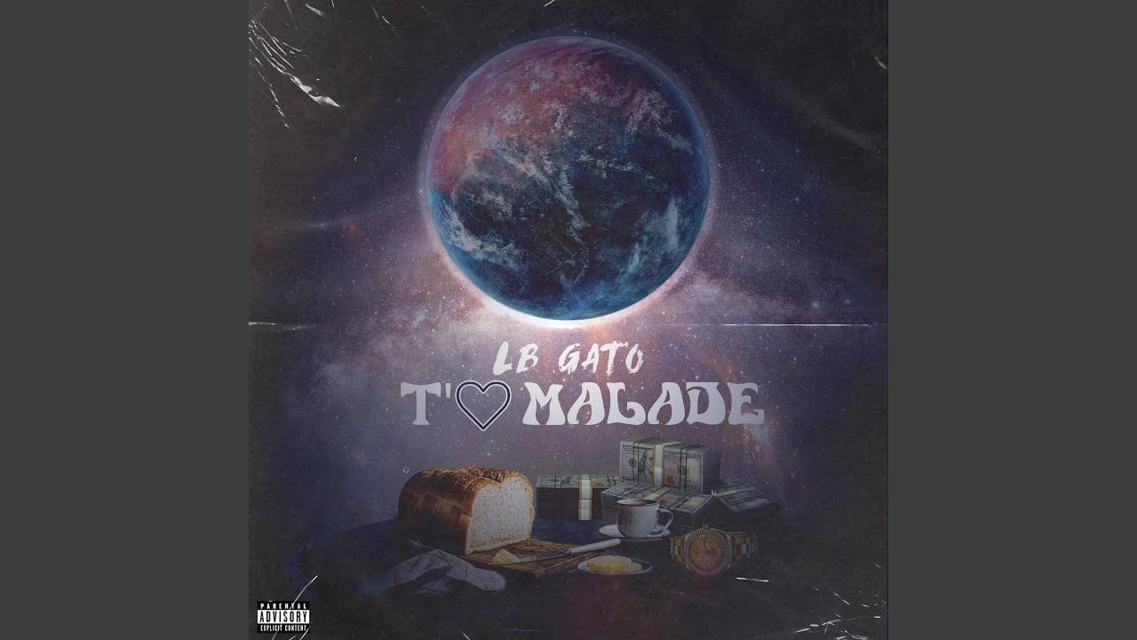 T'ch&egrave; Malad (feat. Ti-Ko)