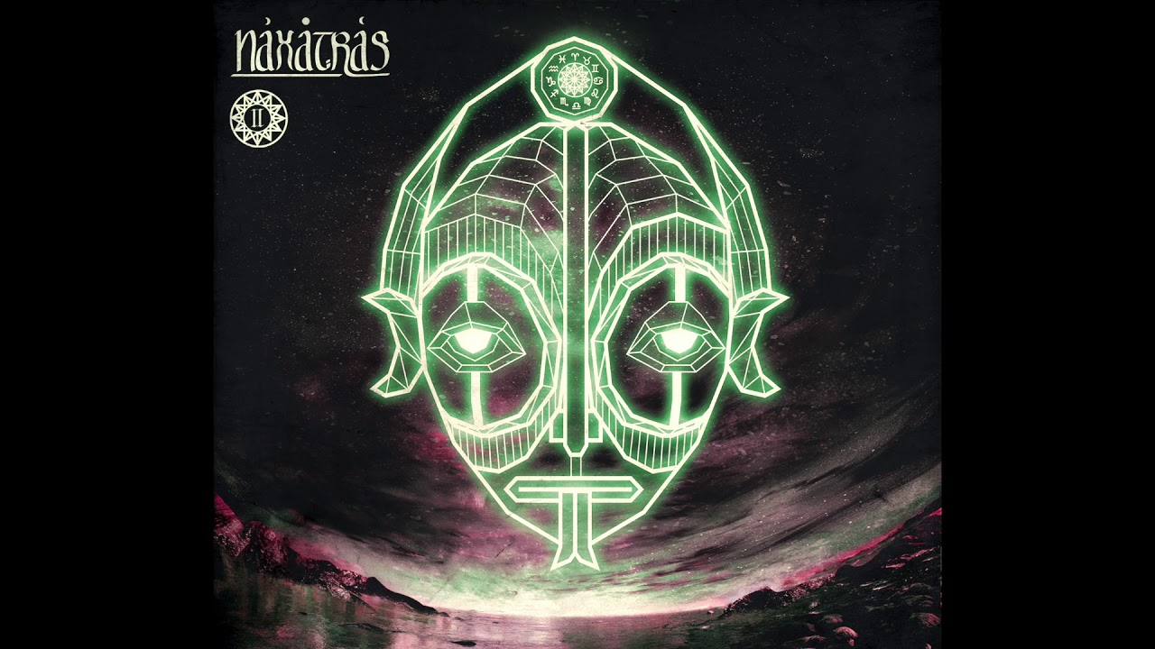 Naxatras - II [2016] [Full Album]