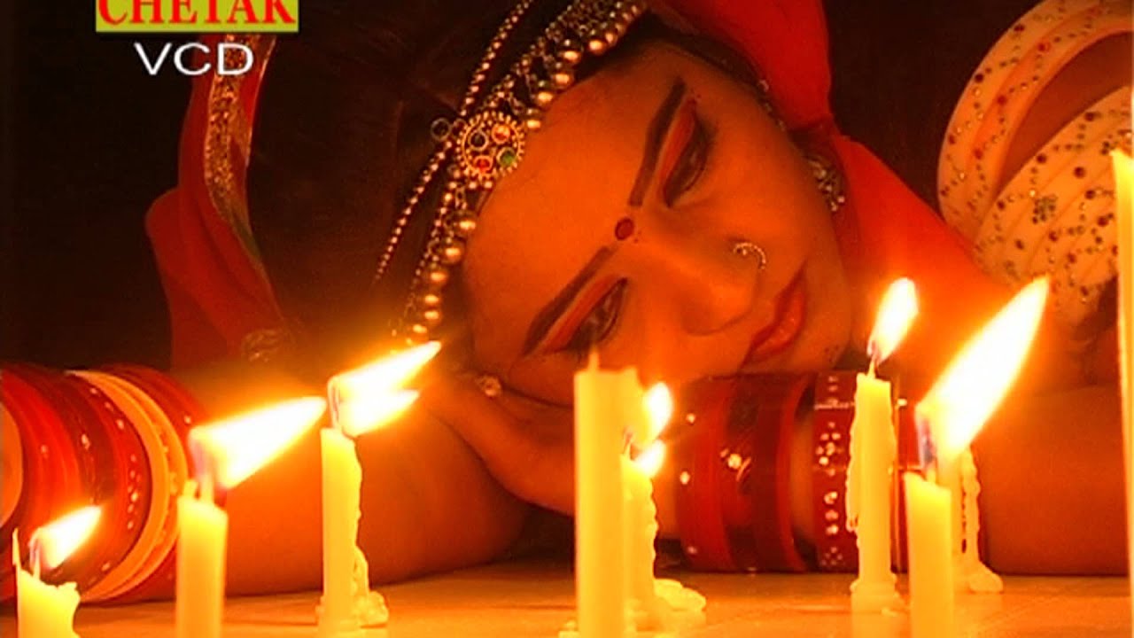 चँदिया चँदिया मैं करती माँ ~ Rani Rangili सुपरहिट सांग ~ Chandiya Chandiya ~Rajasthani Sad Song 2025