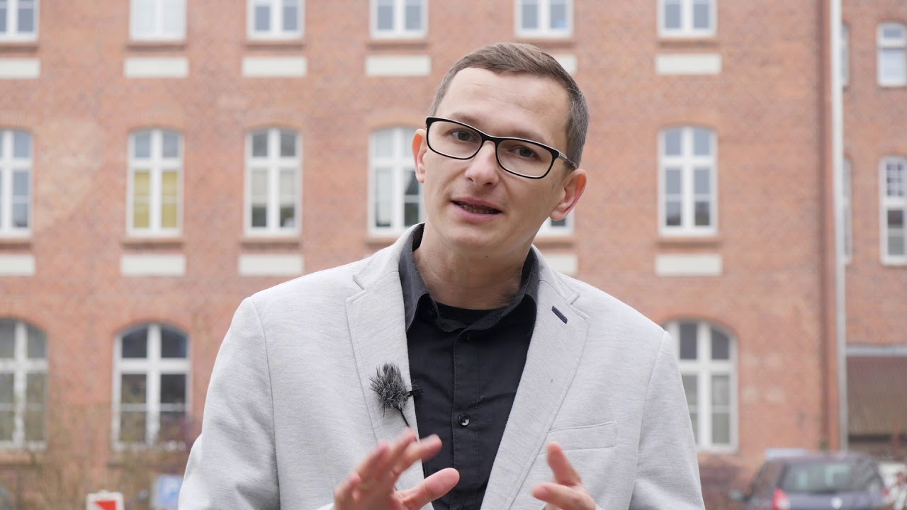 Przedwojenny przemysł i handel w Grudziądzu