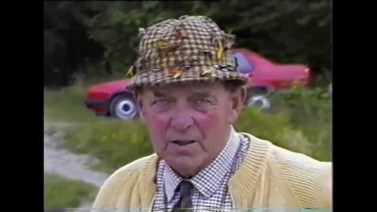 Ballindalloch Spey Salmon Drastic?  Summer 1989