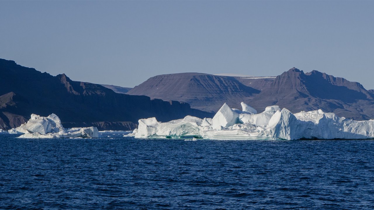 Klimahistorier: Polarhistorier