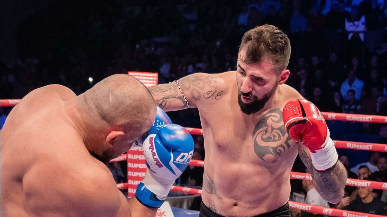 InSide DFS18: Bogdan Stoica vs Vladimir Tok