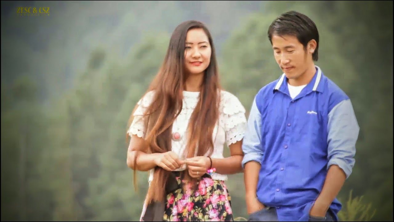 Apatani|| video songs||Siika Myoko||official||Arunachal Pradesh.