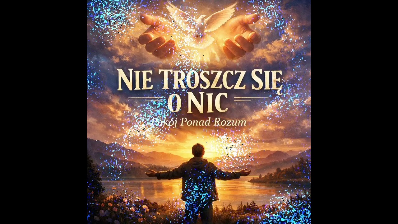 Powierz to Bogu