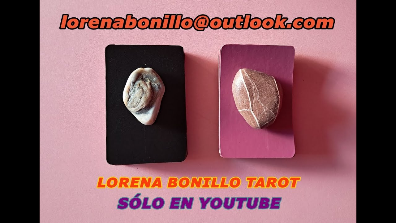 ❤️❤️¿QUÉ SIENTE POR MÍ, Y QUÉ CREE QUE SIENTO YO POR ÉL/ELLA?❤️❤️TAROT INETARCTIVO.