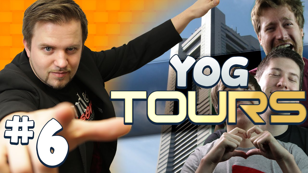 Inside Three Guys, Burgers and Flies - YogTours #6