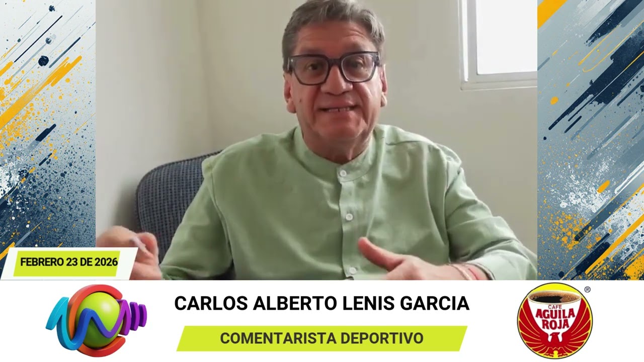 No hay como ganar una Copa Internacional. 