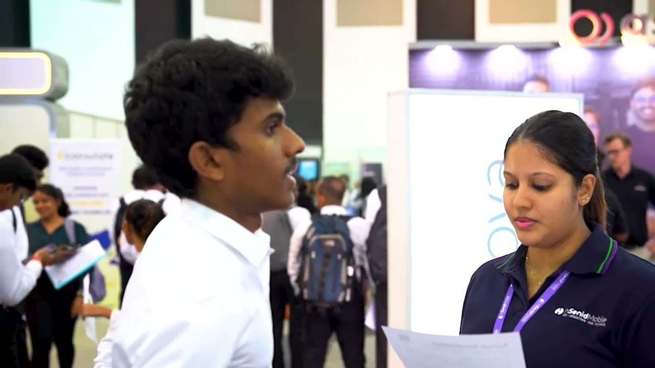 IIT Career Day 2024