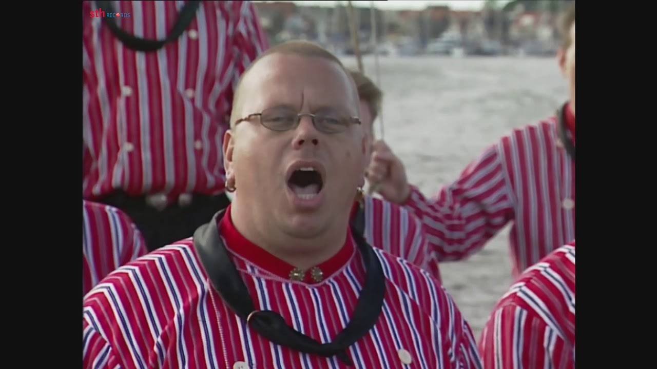 Daar is Kracht in het bloed - Soli Deo Gloria Urk