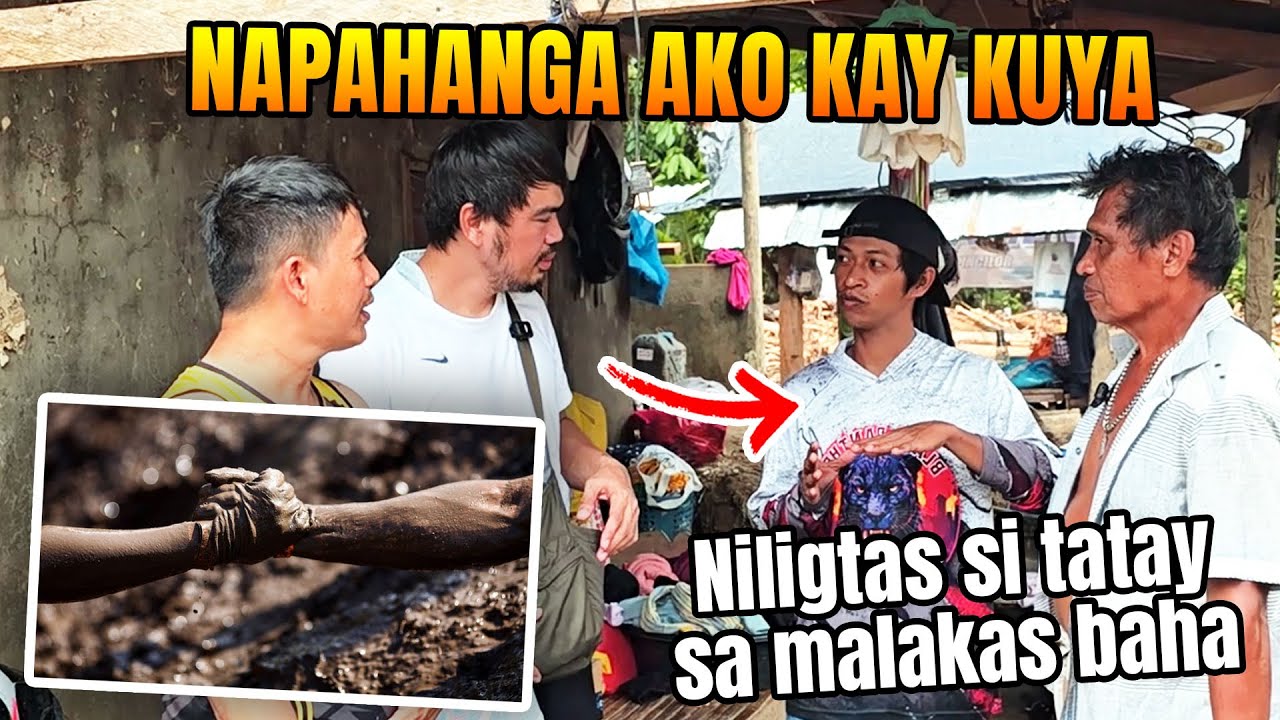 Jayboy The Second | Kung Wala Siya Baka Wala Na Si Tatay