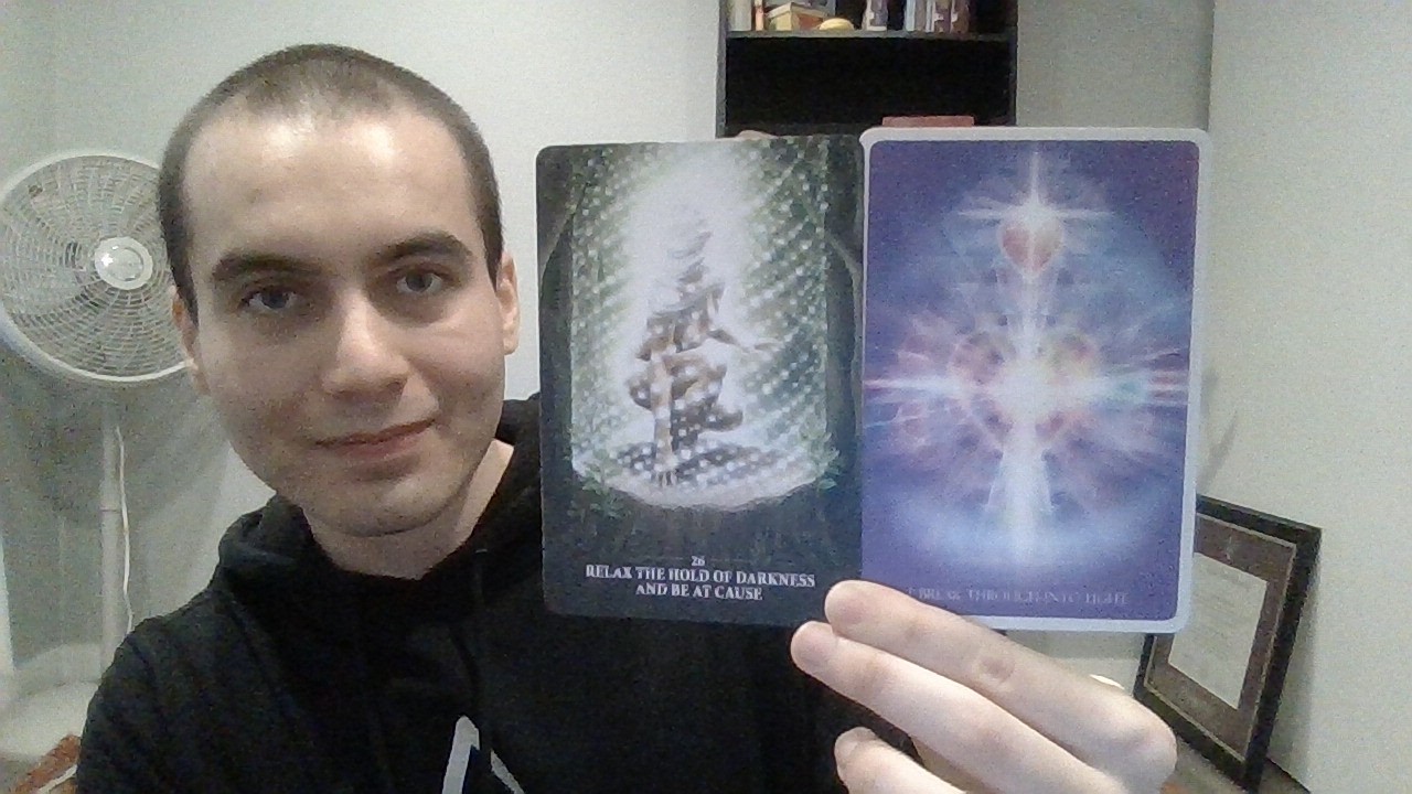 Special Message to Break the Pendulum Rule