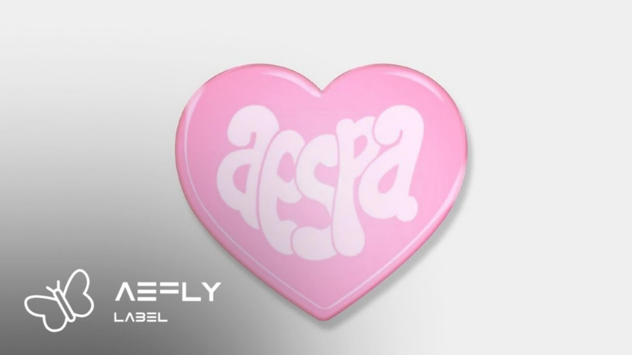 aespa 에스파 - 'Yolo' (Remastered Audio Ver)