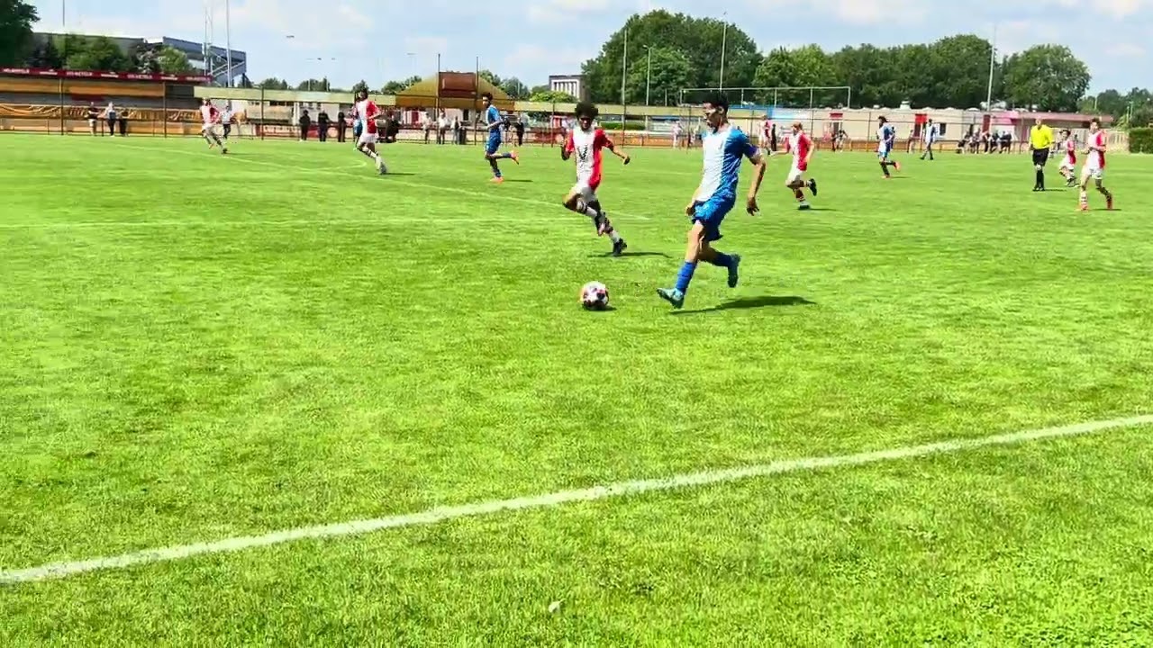 Fc Emmen JO15-1  -  ASC Waterwijk JO15-1 (18-5-2024) 3-10