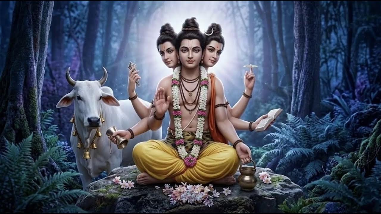 श्री गुरुदेव ज्ञानधारा | Shri Gurudev Dnyandhara  Live Stream