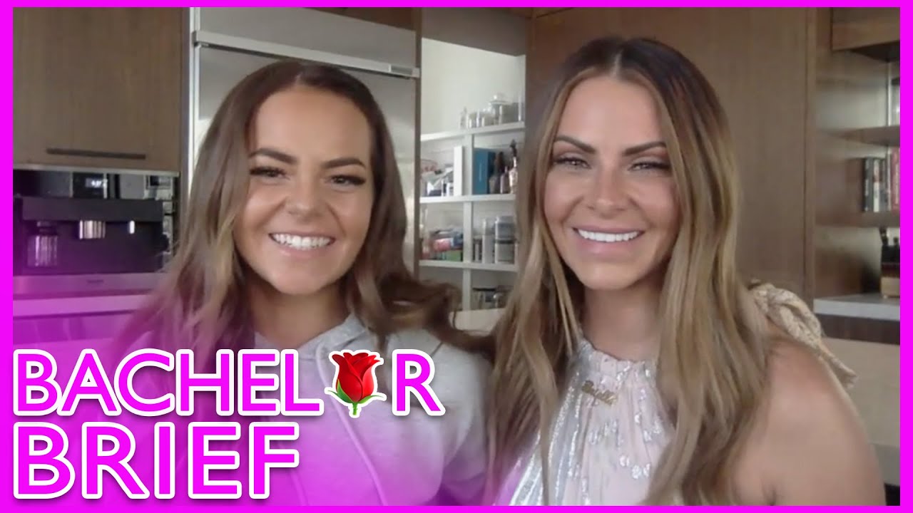 Michelle Money's Daughter Recovering From Skateboarding Accident | Bachelor Brief